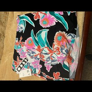 Trina Turks bathing suit bottoms